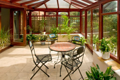 Putley Green conservatory quotes