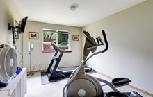 Putley Green home gym construction leads
