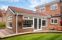 Putley Green house extension leads