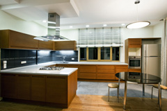 kitchen extensions Putley Green