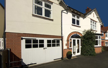 Putley Green multiple storey extension leads