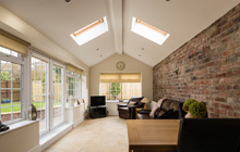Putley Green single storey extension leads